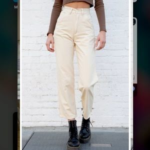 Brandy Melville cargo pants